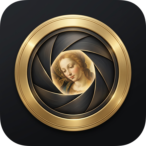 MOSTRAmi App Logo